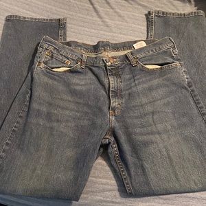 Men’s Wranglers